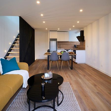 Le Rempart Scandinave - Triplex Au Pied De La Cite Carcassonne Ngoại thất bức ảnh