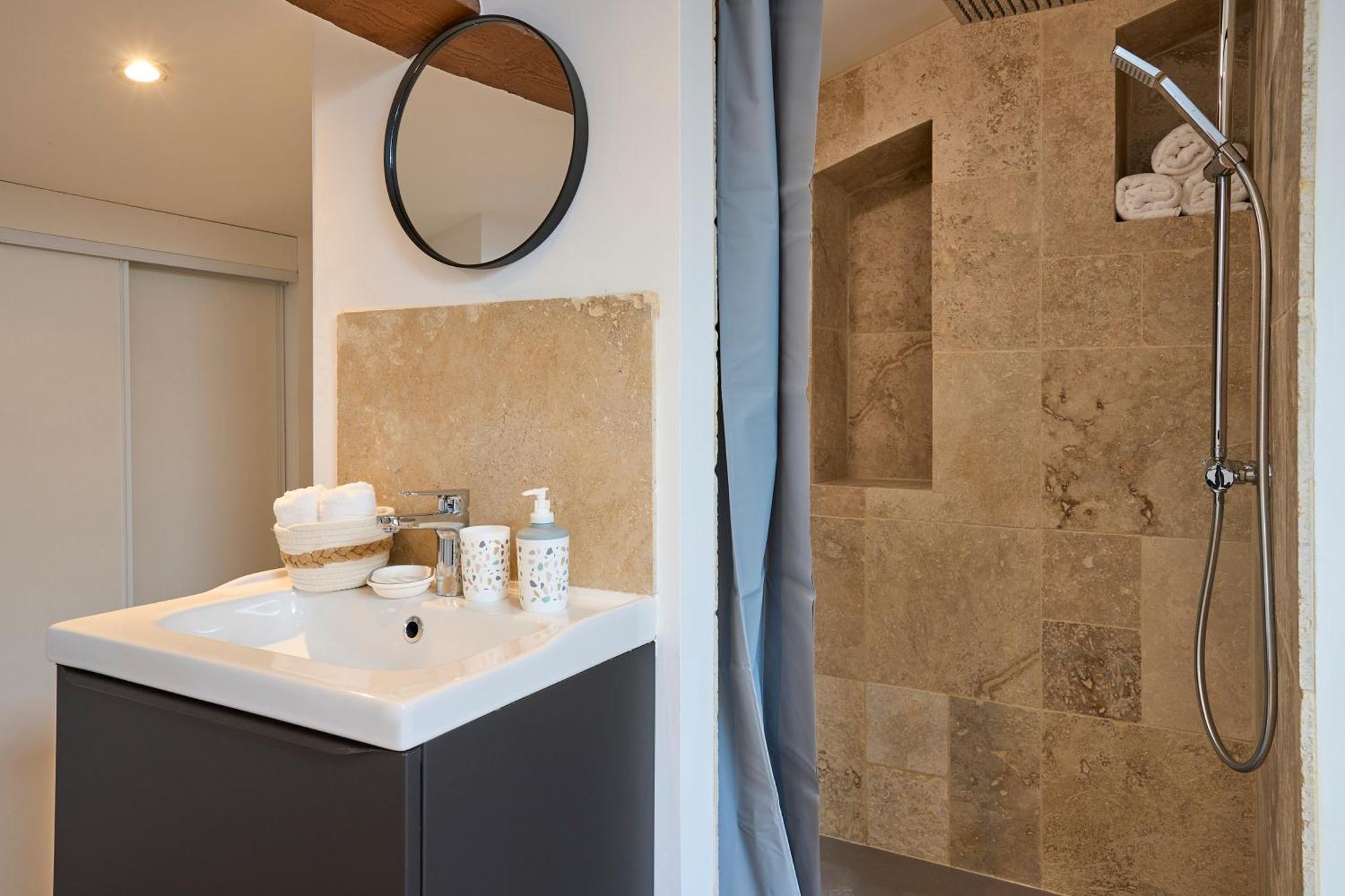 Le Rempart Scandinave - Triplex Au Pied De La Cite Carcassonne Ngoại thất bức ảnh